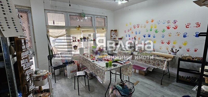 Продава МАГАЗИН, гр. София, Младост 2, снимка 2 - Магазини - 55180074