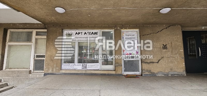 Продава МАГАЗИН, гр. София, Младост 2, снимка 8 - Магазини - 55180074