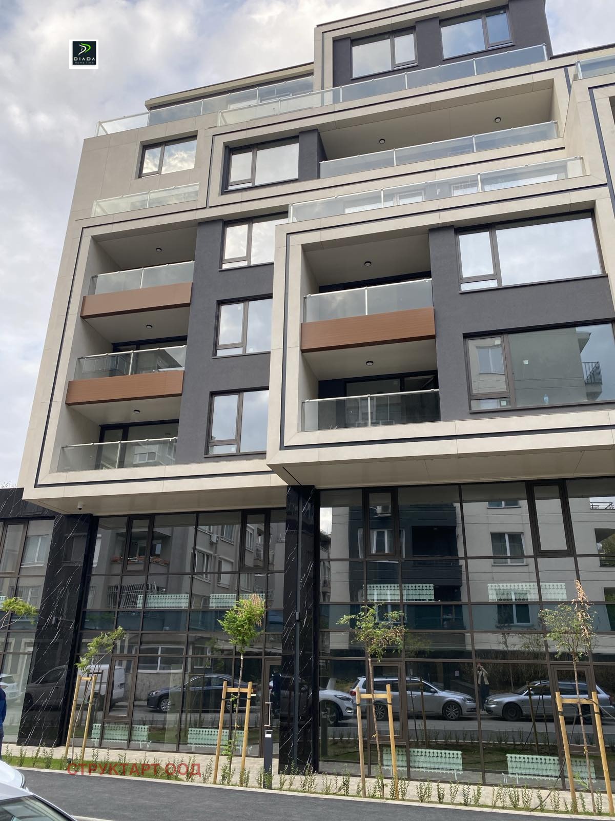 Продава 2-СТАЕН, гр. София, Манастирски ливади, снимка 6 - Апартаменти - 54064436