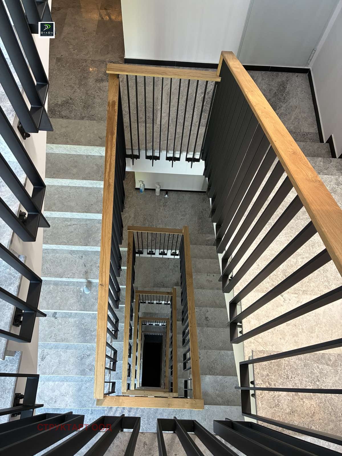 Продава 2-СТАЕН, гр. София, Манастирски ливади, снимка 9 - Апартаменти - 54064436