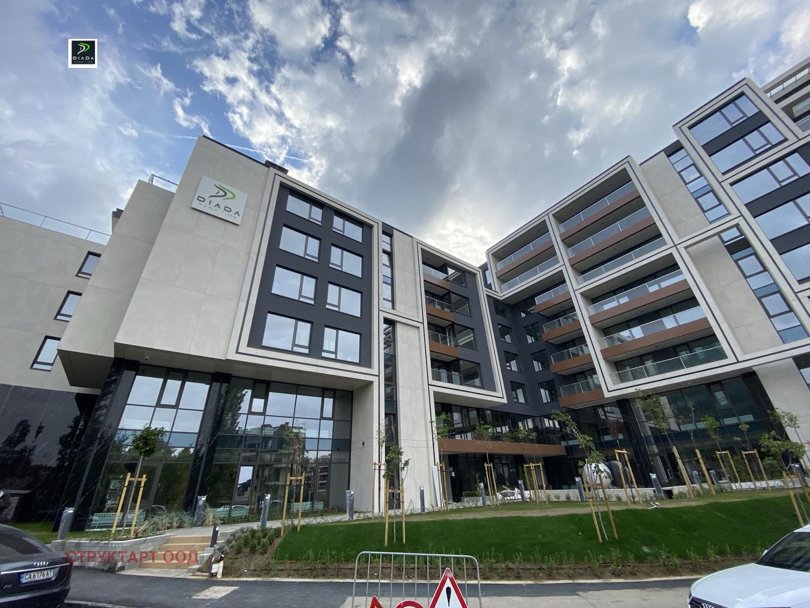 Продава 2-СТАЕН, гр. София, Манастирски ливади, снимка 2 - Апартаменти - 54064436