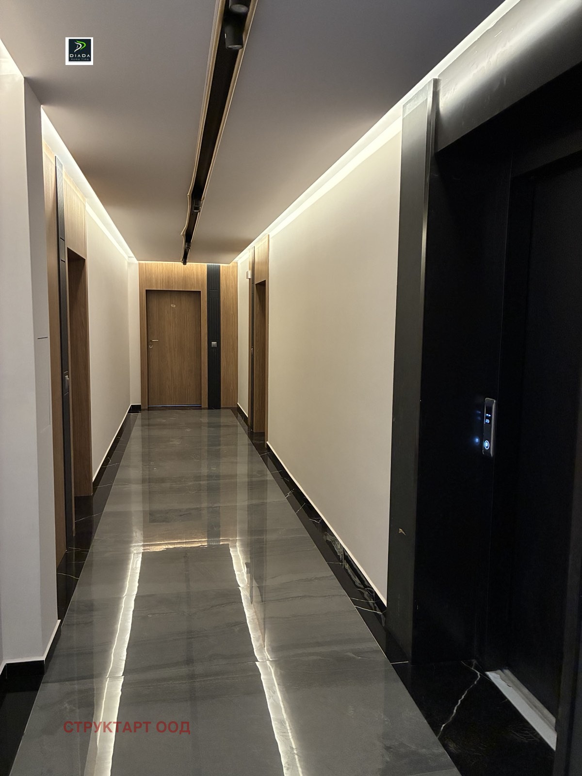 Продава 2-СТАЕН, гр. София, Манастирски ливади, снимка 10 - Апартаменти - 54064436