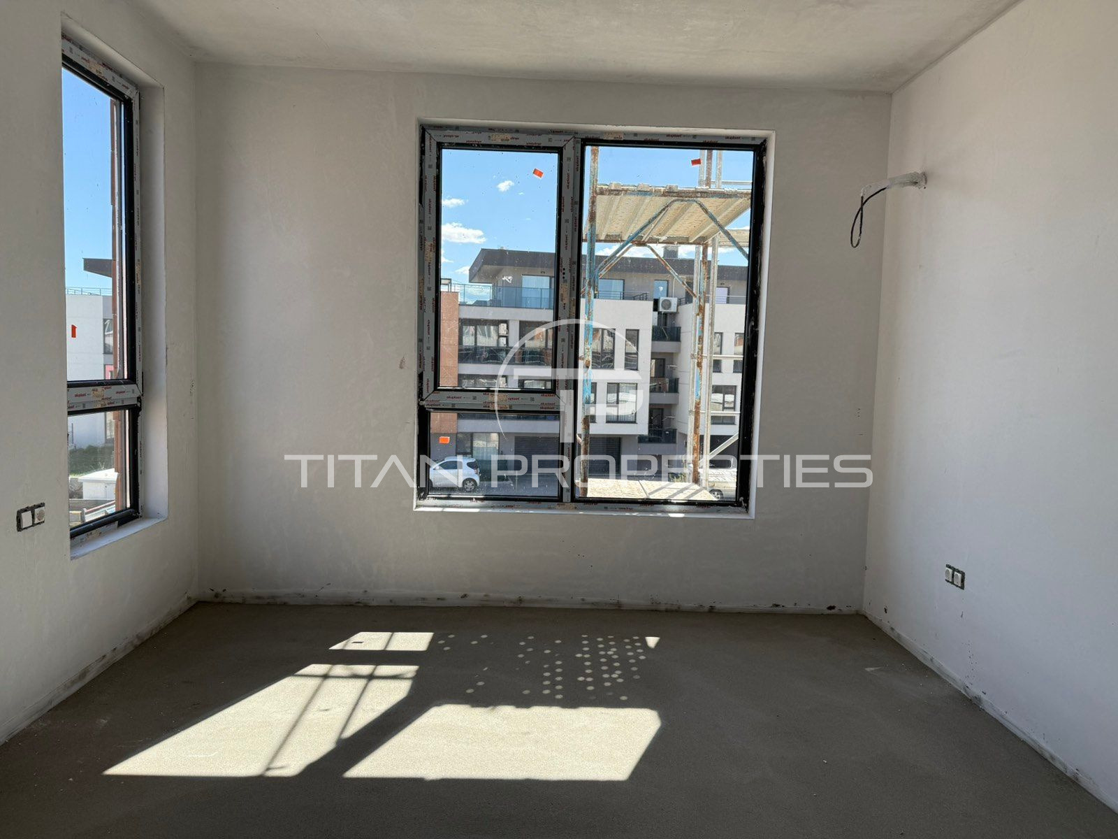 Продава 3-СТАЕН, гр. Пловдив, Остромила, снимка 2 - Апартаменти - 54142808