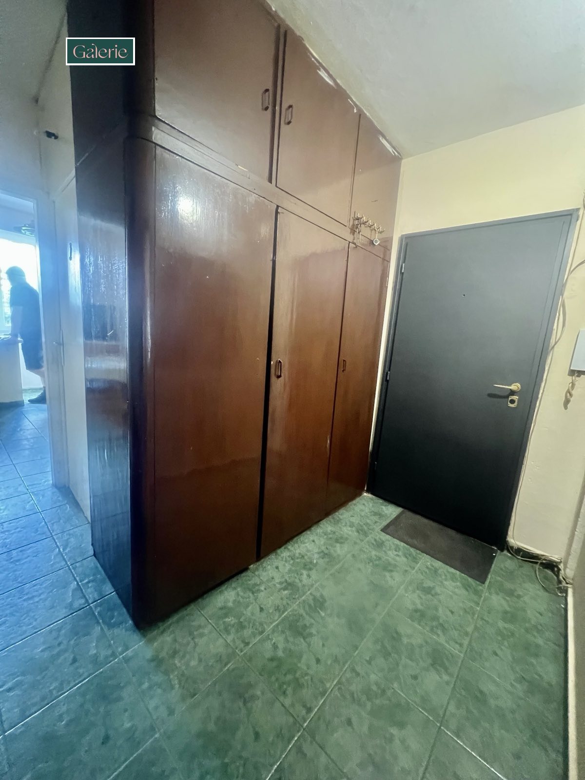 Продава 3-СТАЕН, гр. София, Стрелбище, снимка 8 - Апартаменти - 54839119