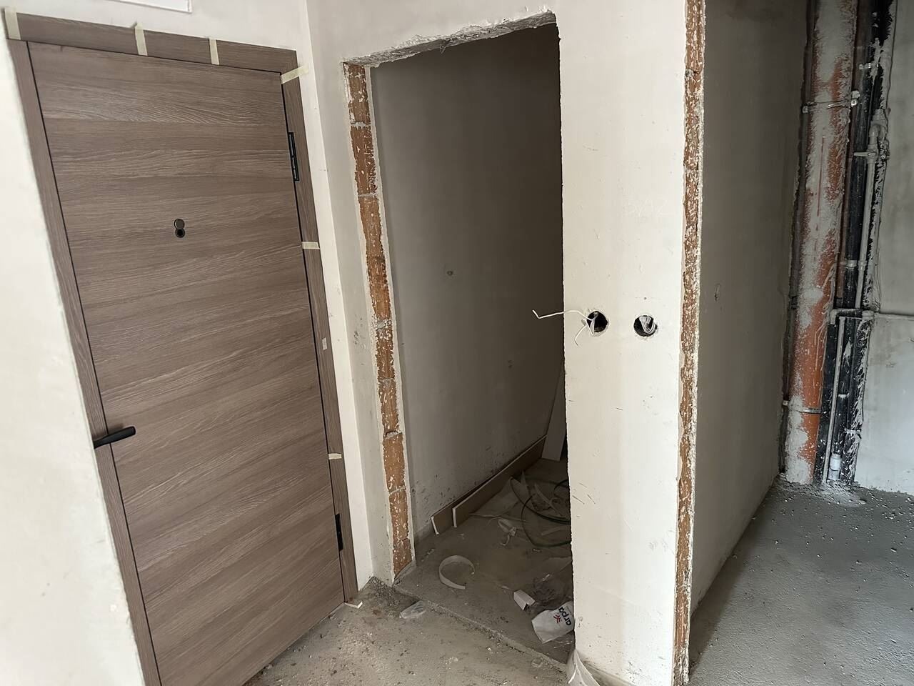 Продава 3-СТАЕН, гр. Пловдив, Тракия, снимка 9 - Апартаменти - 54882832