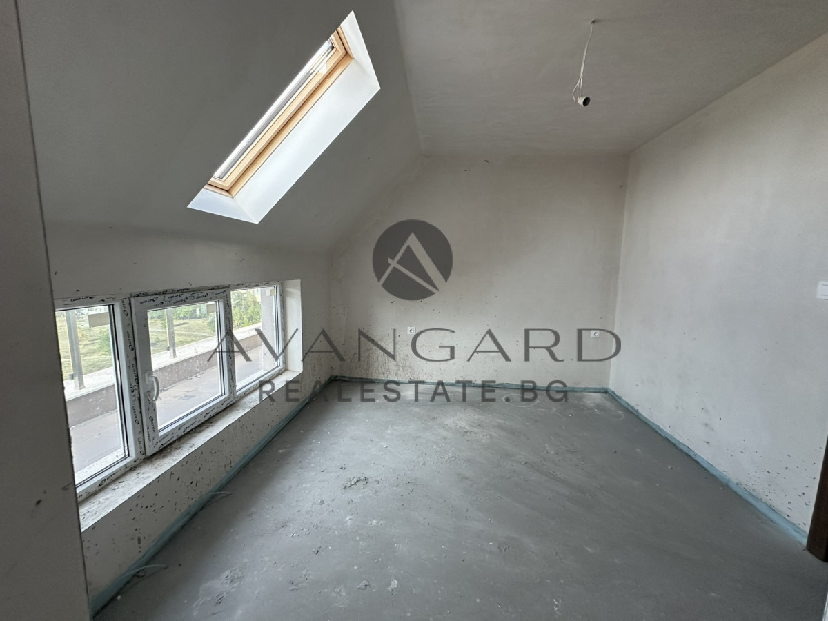 Продава 3-СТАЕН, гр. Пловдив, Тракия, снимка 4 - Апартаменти - 55299277