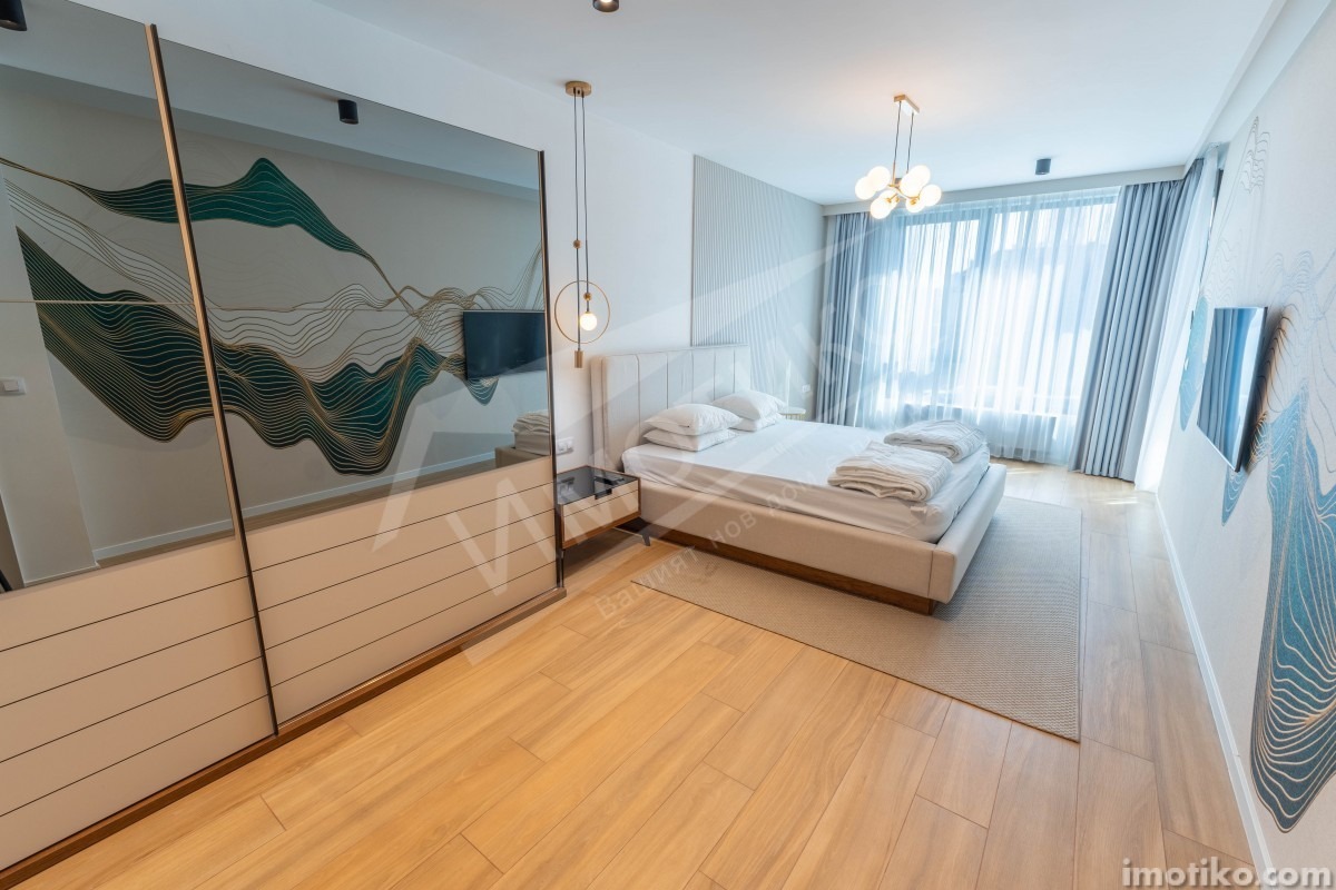 Продава 3-СТАЕН, гр. София, Дианабад, снимка 9 - Апартаменти - 55516300