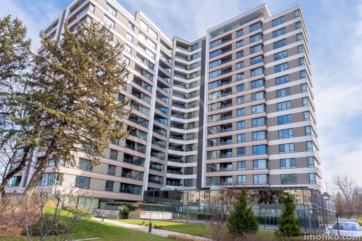 Продава 3-СТАЕН, гр. София, Дианабад, снимка 15 - Апартаменти - 55516300