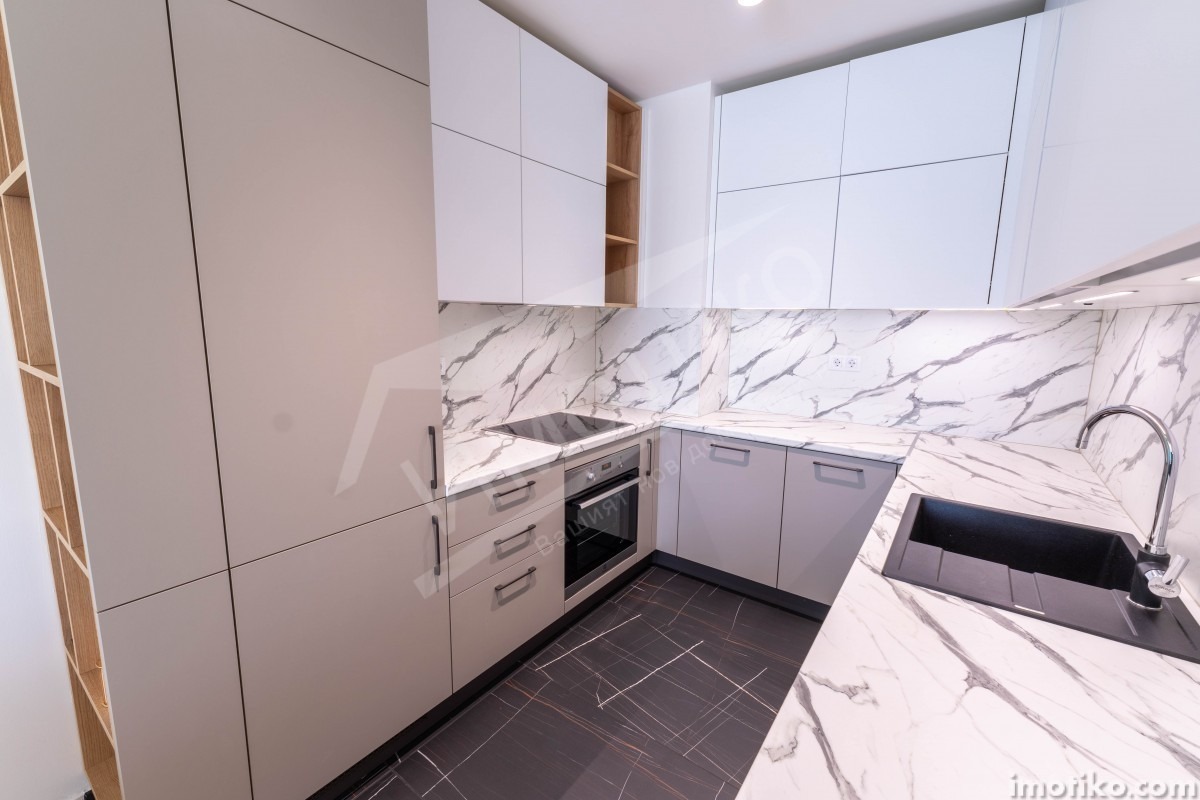 Продава 3-СТАЕН, гр. София, Дианабад, снимка 5 - Апартаменти - 55516300