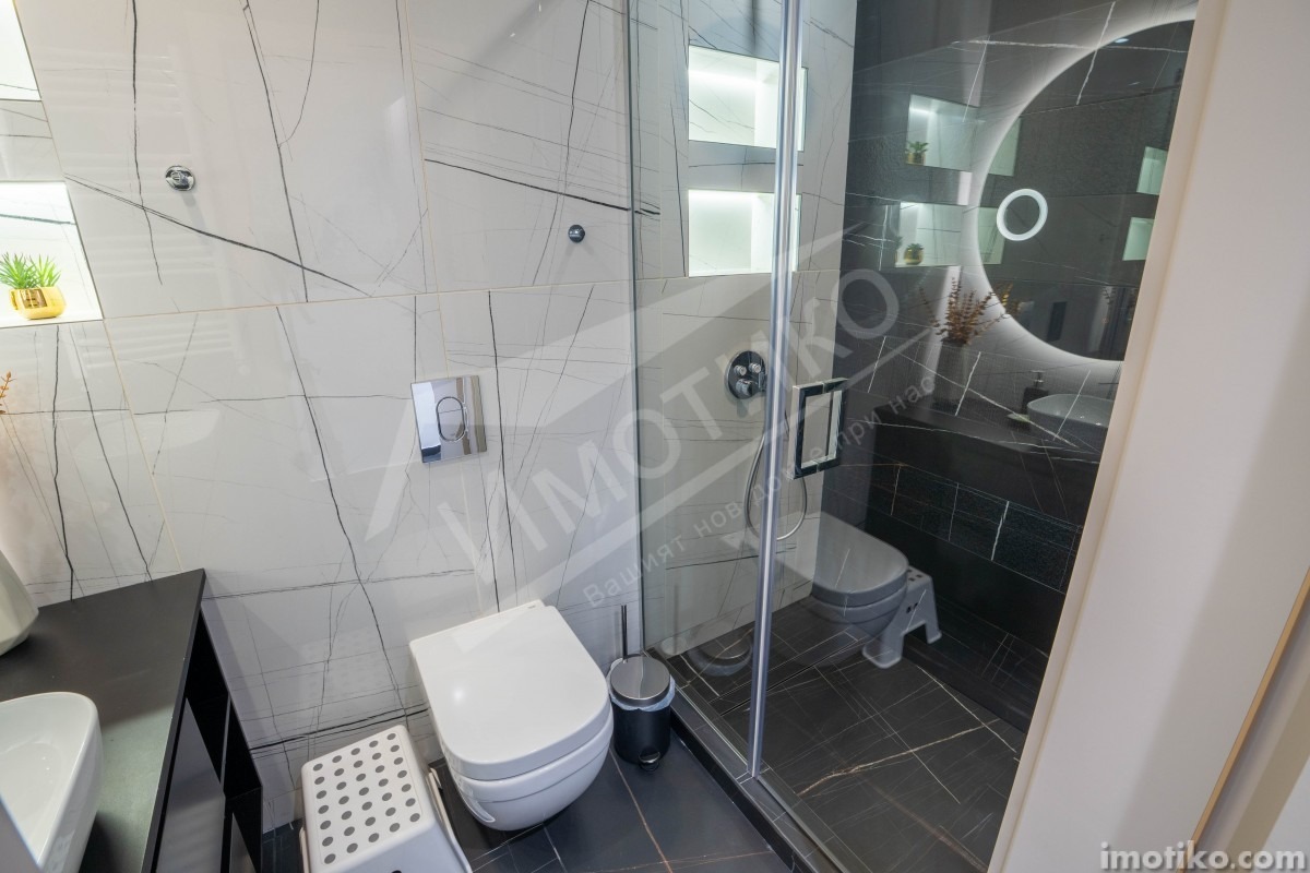 Продава 3-СТАЕН, гр. София, Дианабад, снимка 13 - Апартаменти - 55516300