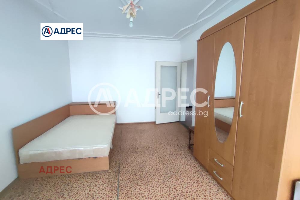 Продава 3-СТАЕН, гр. Варна, Победа, снимка 5 - Апартаменти - 56435916