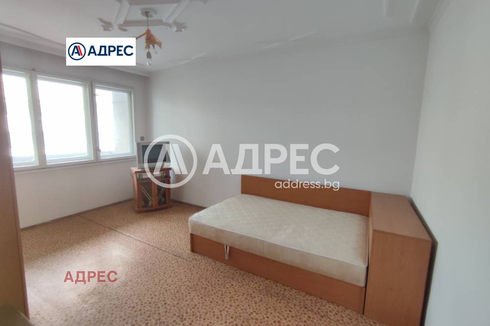 Продава 3-СТАЕН, гр. Варна, Победа, снимка 6 - Апартаменти - 56435916
