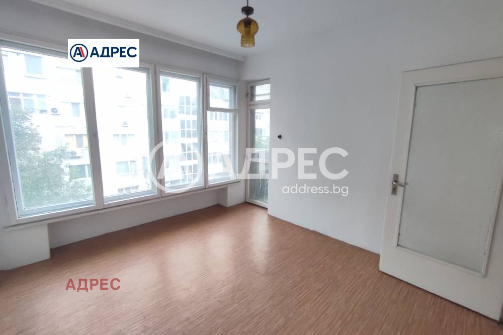 Продава 3-СТАЕН, гр. Варна, Победа, снимка 11 - Апартаменти - 56435916