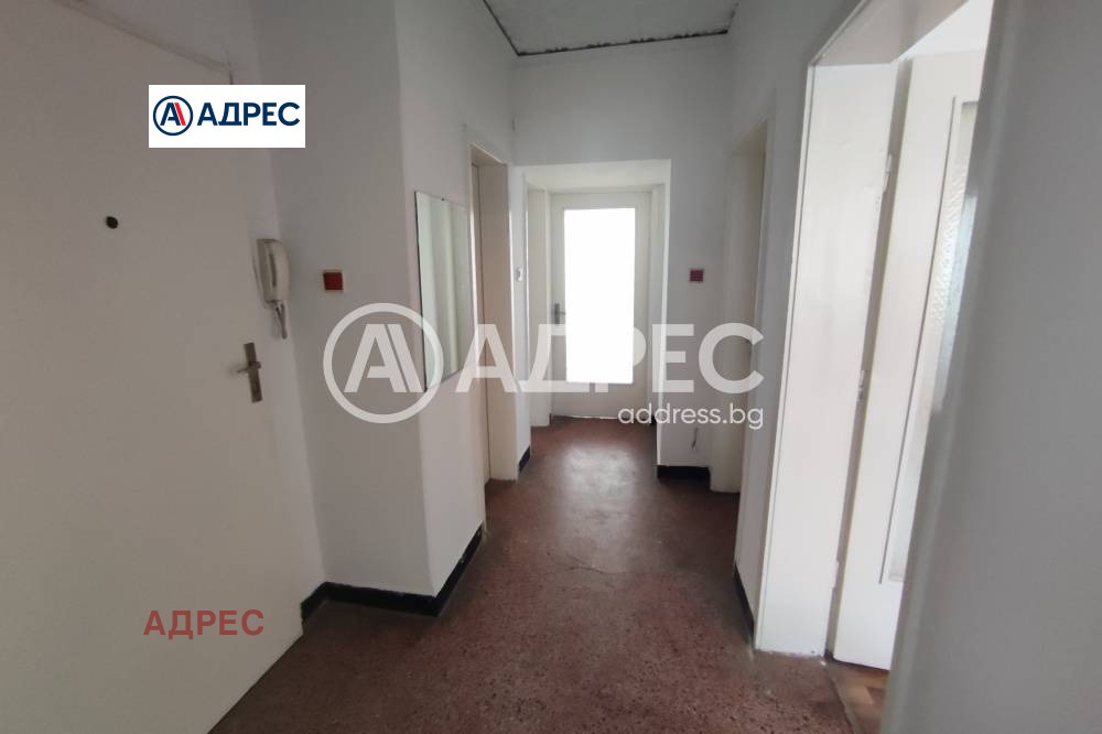 Продава 3-СТАЕН, гр. Варна, Победа, снимка 9 - Апартаменти - 56435916