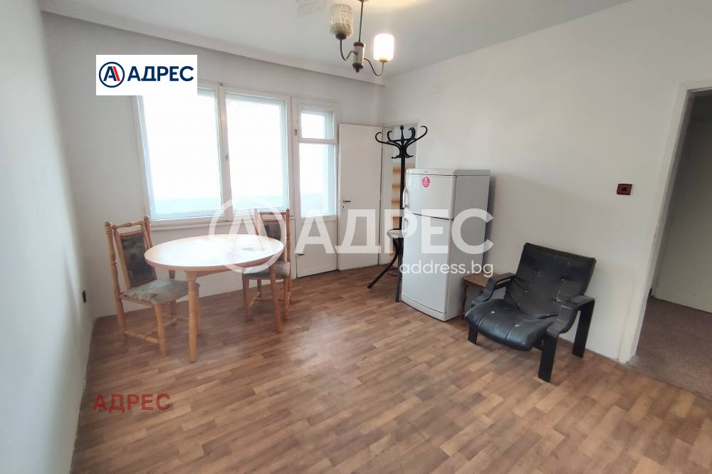 Продава 3-СТАЕН, гр. Варна, Победа, снимка 10 - Апартаменти - 56435916