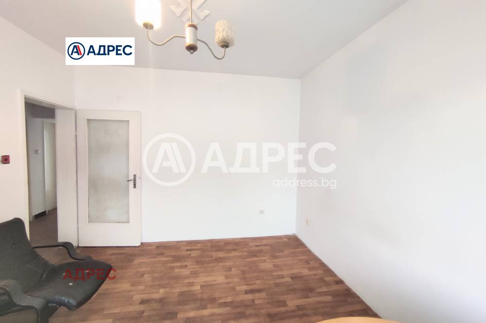 Продава 3-СТАЕН, гр. Варна, Победа, снимка 4 - Апартаменти - 56435916