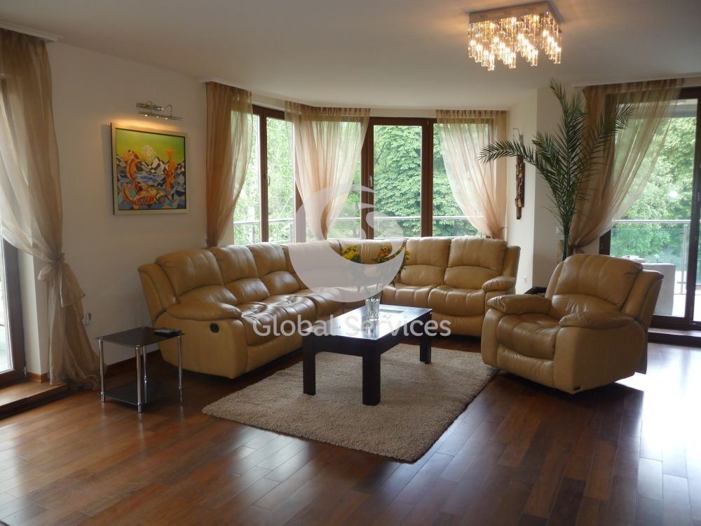 Продава 4-СТАЕН, гр. София, Бояна, снимка 2 - Апартаменти - 50465309