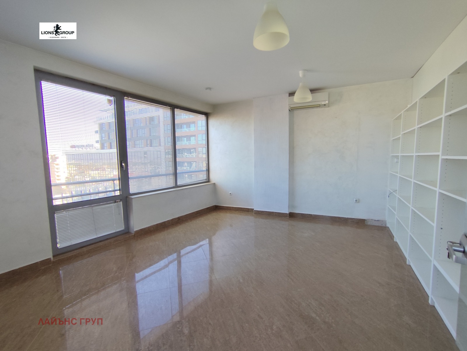 Продава ОФИС, гр. София, Малинова долина