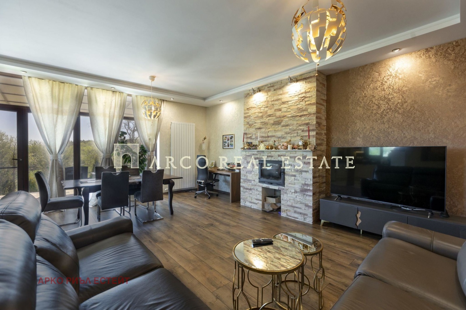 Продава КЪЩА, гр. Драгоман, област София област, снимка 4 - Къщи - 53908053