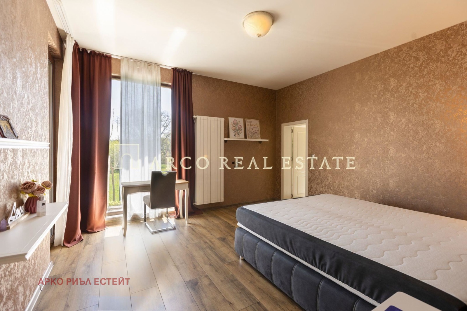 Продава КЪЩА, гр. Драгоман, област София област, снимка 9 - Къщи - 53908053