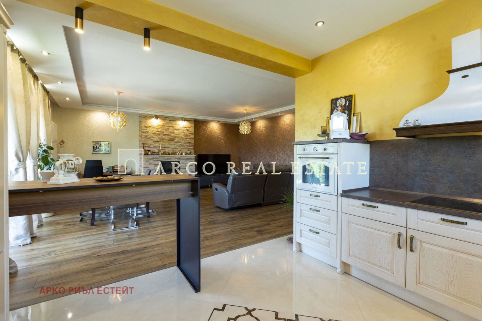 Продава КЪЩА, гр. Драгоман, област София област, снимка 6 - Къщи - 53908053