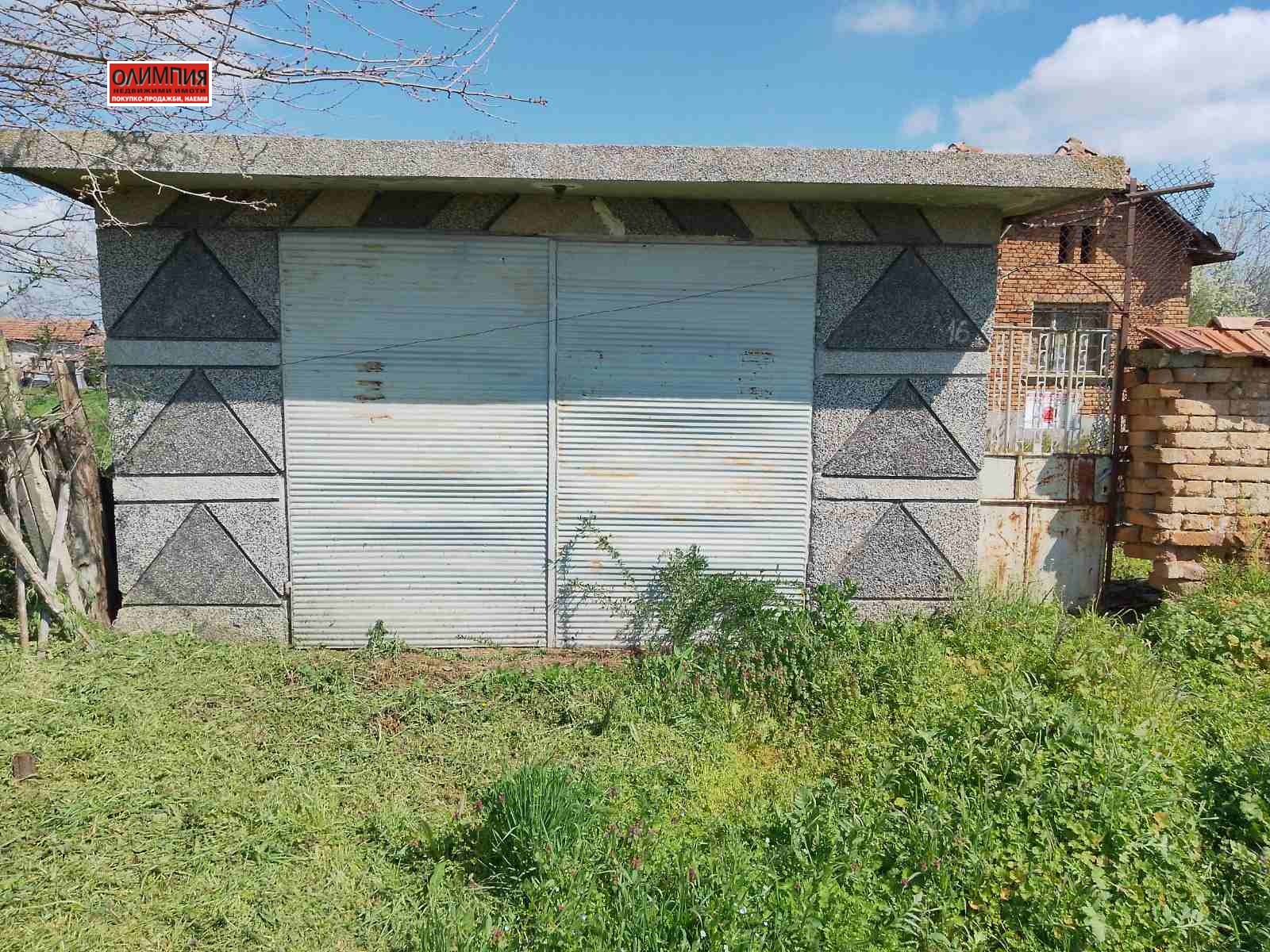 Продава КЪЩА, гр. Славяново, област Плевен, снимка 2 - Къщи - 54266282