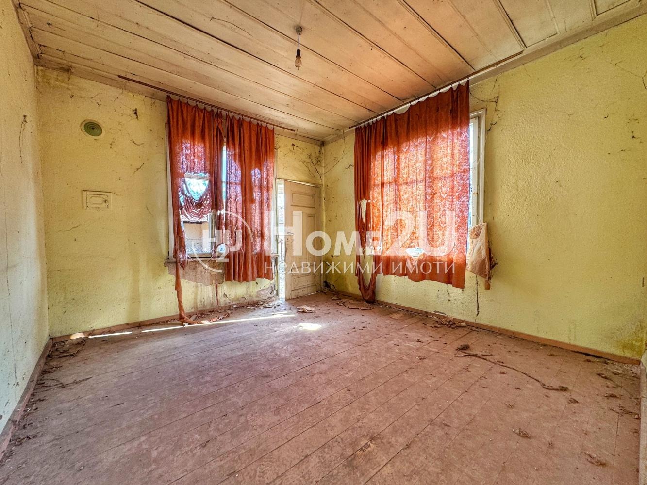 Продава КЪЩА, с. Братя Даскалови, област Стара Загора, снимка 6 - Къщи - 54666942