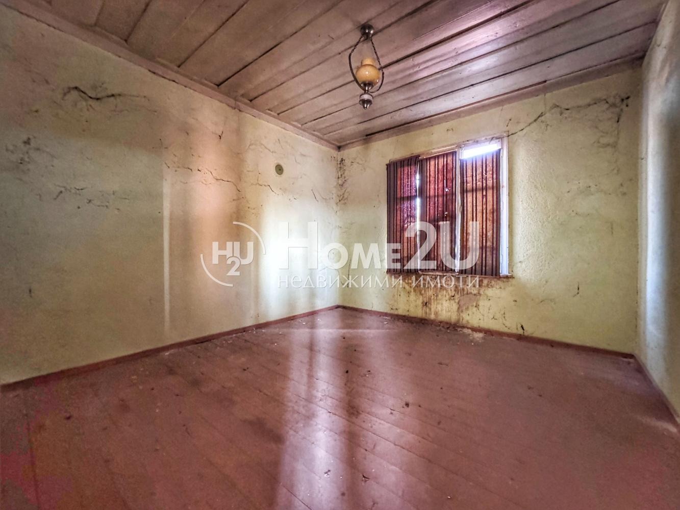 Продава КЪЩА, с. Братя Даскалови, област Стара Загора, снимка 7 - Къщи - 54666942