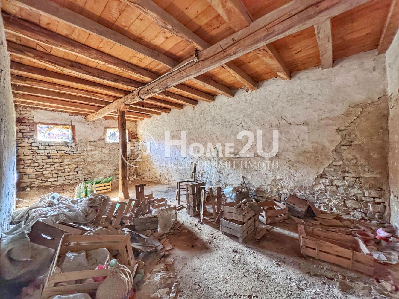 Продава КЪЩА, с. Братя Даскалови, област Стара Загора, снимка 8 - Къщи - 54666942