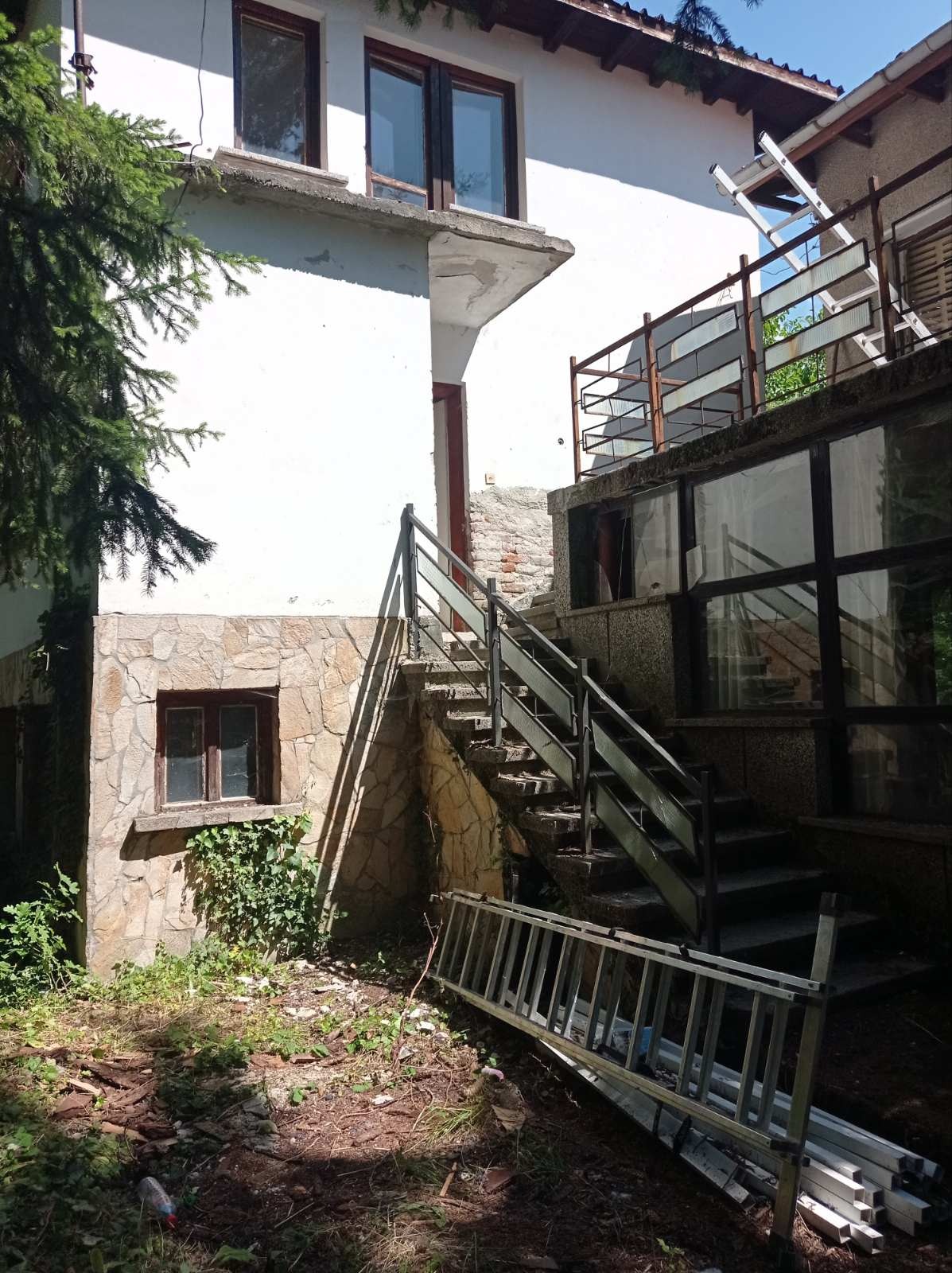 Продава КЪЩА, гр. София, гр. Банкя