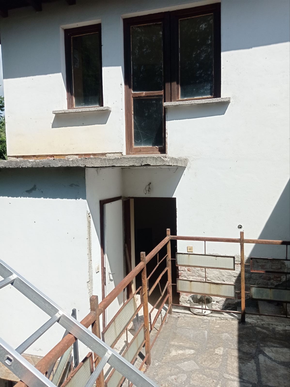 Продава КЪЩА, гр. София, гр. Банкя, снимка 3 - Къщи - 55614211