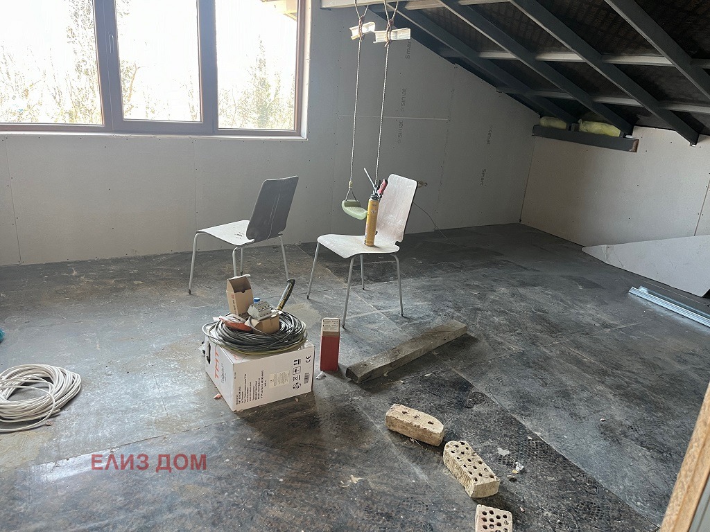 Продава ВИЛА, гр. Варна, м-т Прибой, снимка 5 - Вили - 53972042