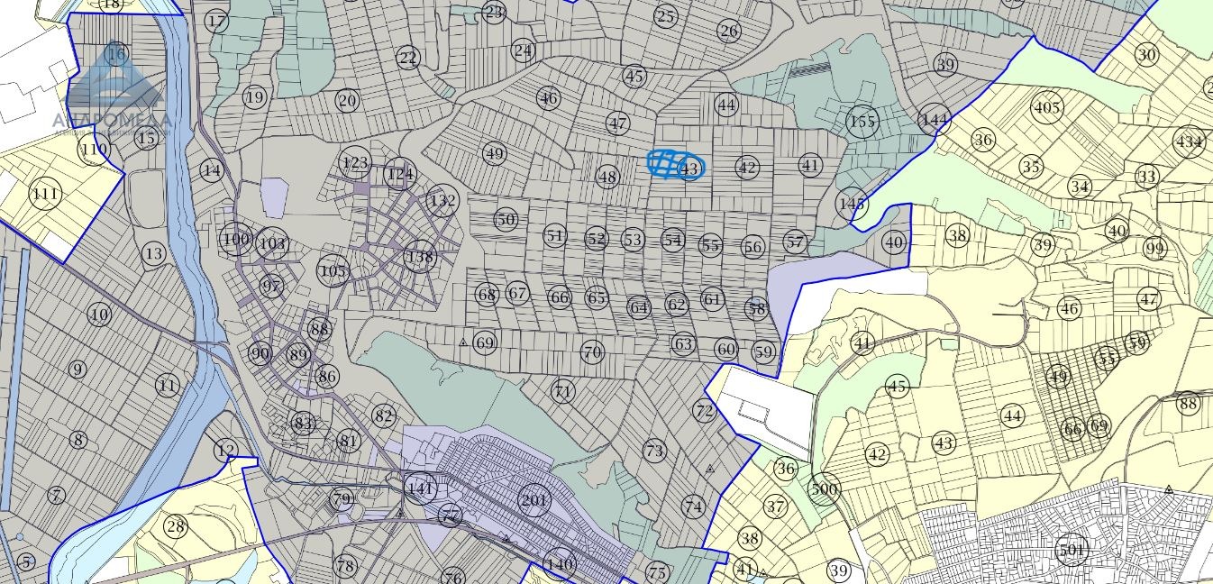 Продава ПАРЦЕЛ, с. Опанец, област Плевен, снимка 2 - Парцели - 46100436