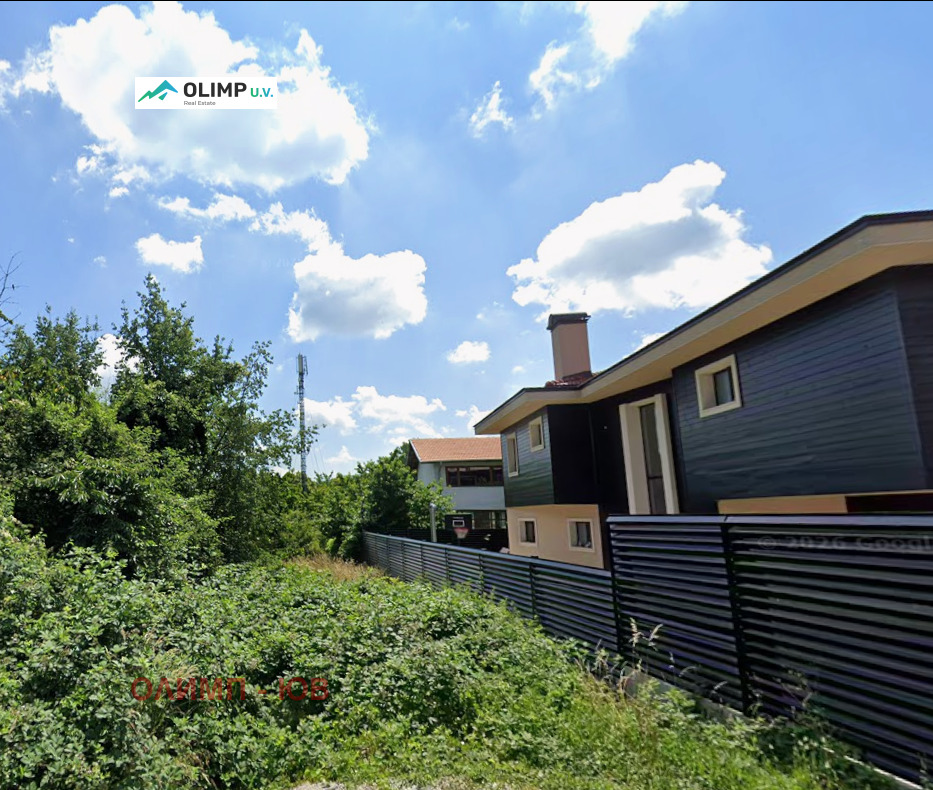 Продава ПАРЦЕЛ, гр. София, Горубляне, снимка 3 - Парцели - 54764536