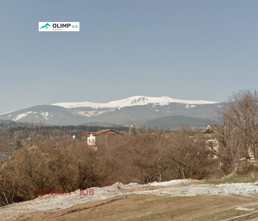 Продава ПАРЦЕЛ, гр. София, Горубляне, снимка 7 - Парцели - 54764536