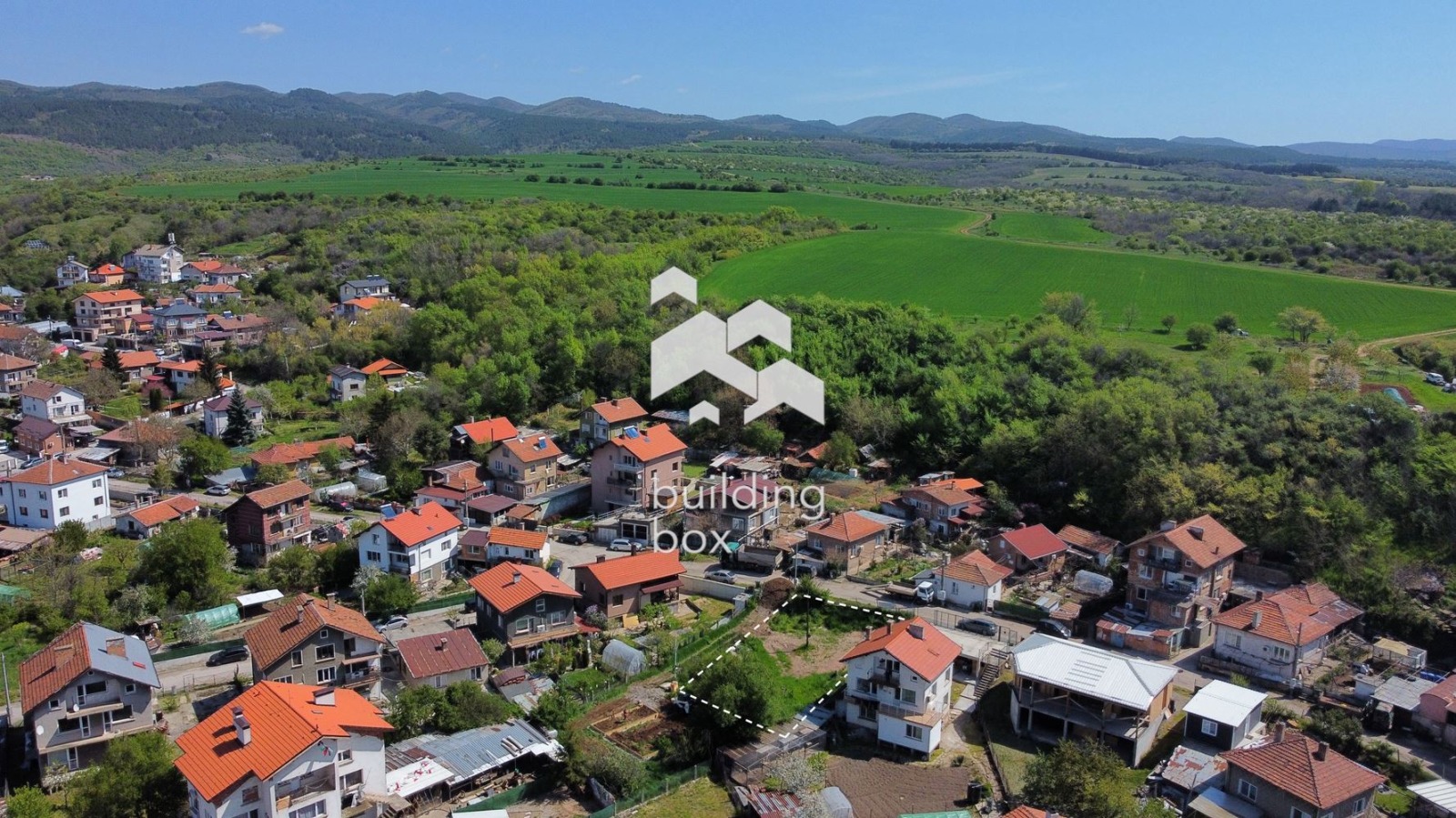 Продава ПАРЦЕЛ, гр. София, гр. Нови Искър