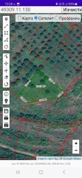 Продава ЗЕМЕДЕЛСКА ЗЕМЯ, с. Мулдава, област Пловдив, снимка 5