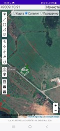 Продава ЗЕМЕДЕЛСКА ЗЕМЯ, с. Мулдава, област Пловдив, снимка 4