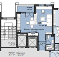 Продава 2-СТАЕН, град Пловдив, Христо Смирненски • 85000 € • 51444742 — Holmes.bg