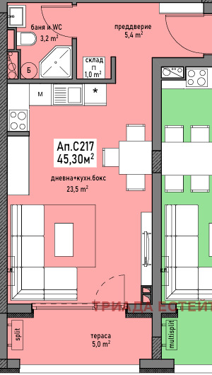 ������� 1-����� | Imot.bg � ����������� 1