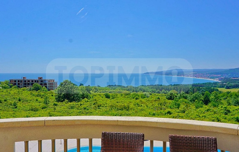 Продава 3-СТАЕН в област Варна, гр. Бяла - 127 кв.м / 115 000 € » 224 920.45 лв., ТОПИММО