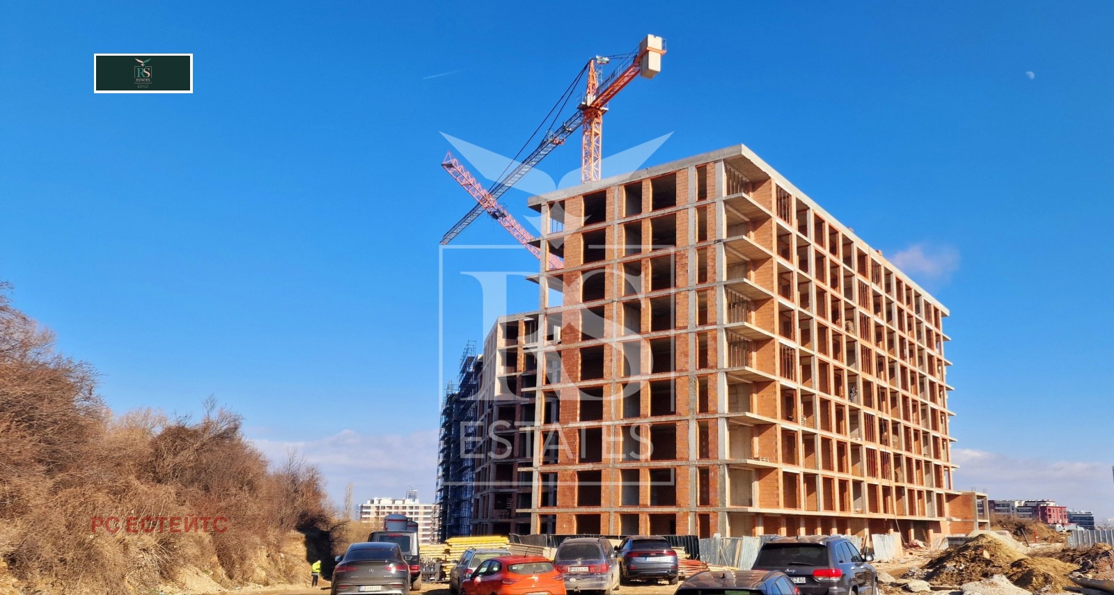 Продава 3-СТАЕН | Imot.bg — изображение 4