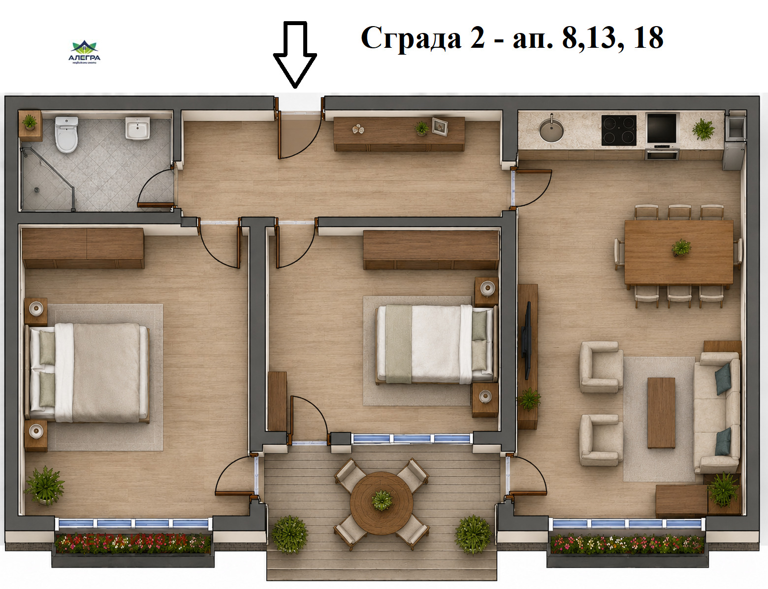 ������� 3-����� | Imot.bg � ����������� 2