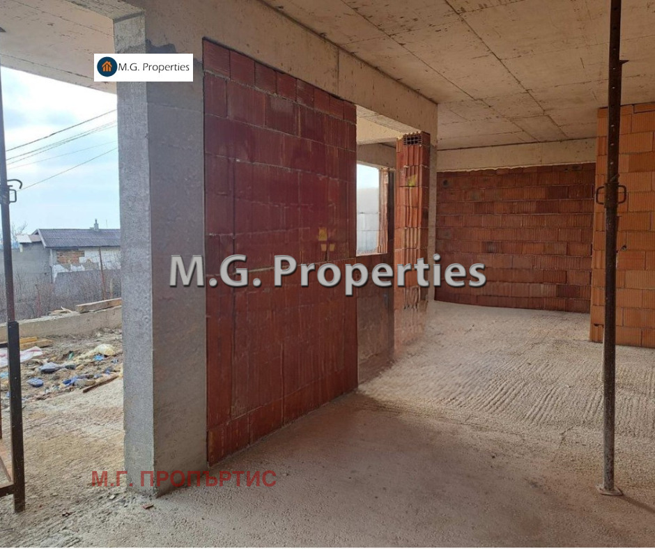 Продава КЪЩА | Imot.bg — изображение 5