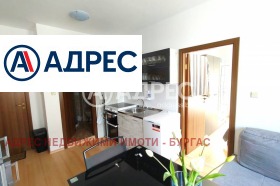 1 dormitor c.c. Slânciev briag, regiunea Burgas 2
