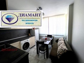 Продава  2-стаен, град Русе