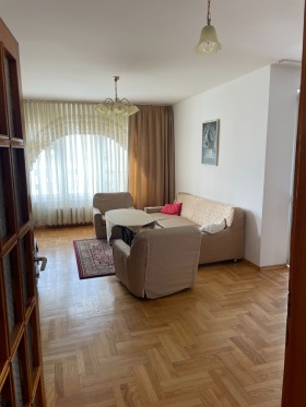 2 camere da letto Darvenitsa, Sofia 1