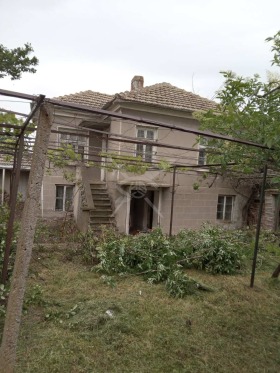 Maison Ognen, région Bourgas 11