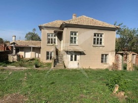 Haus Ognen, region Burgas 5