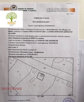 Hus Mezdra, region Vratsa 15